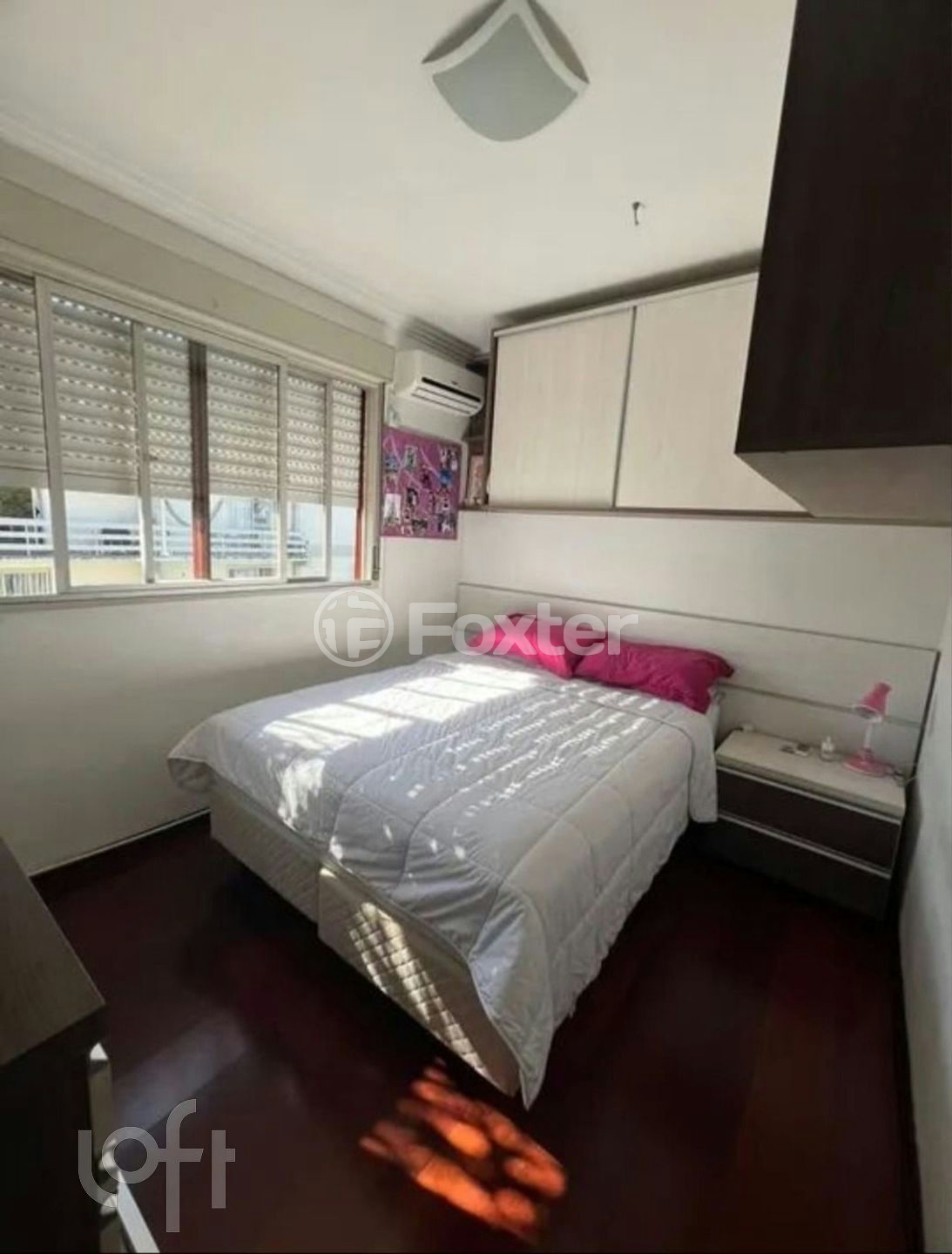 Apartamento à venda com 2 quartos, 74m² - Foto 8