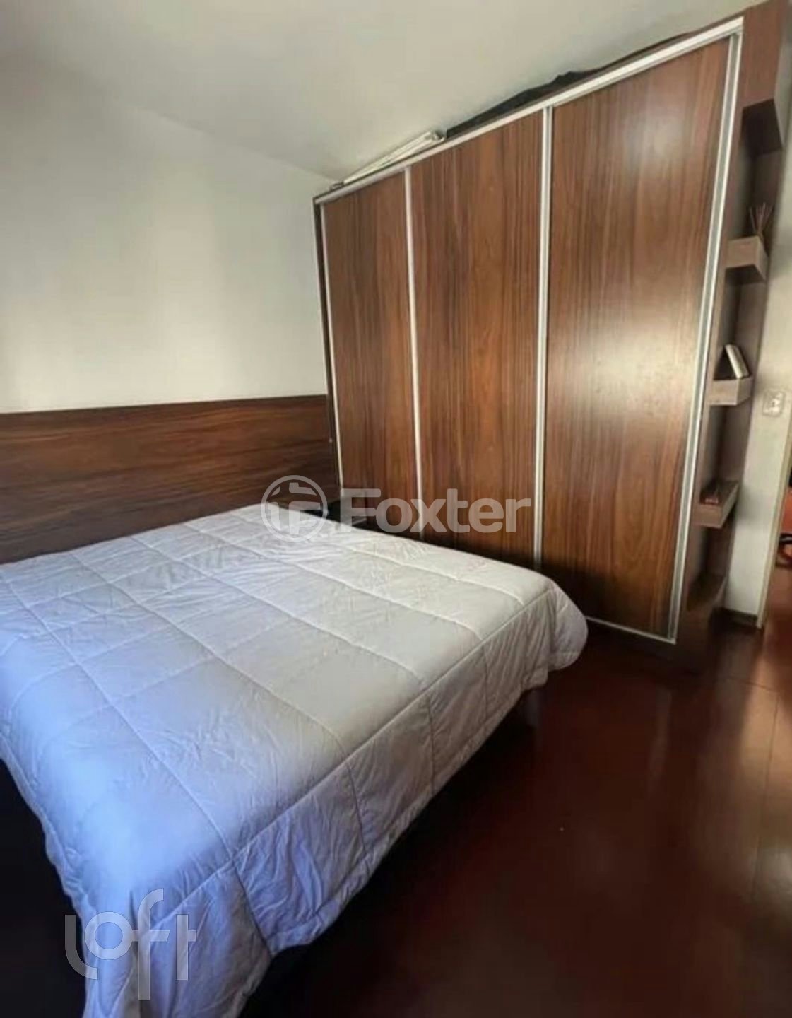 Apartamento à venda com 2 quartos, 74m² - Foto 5