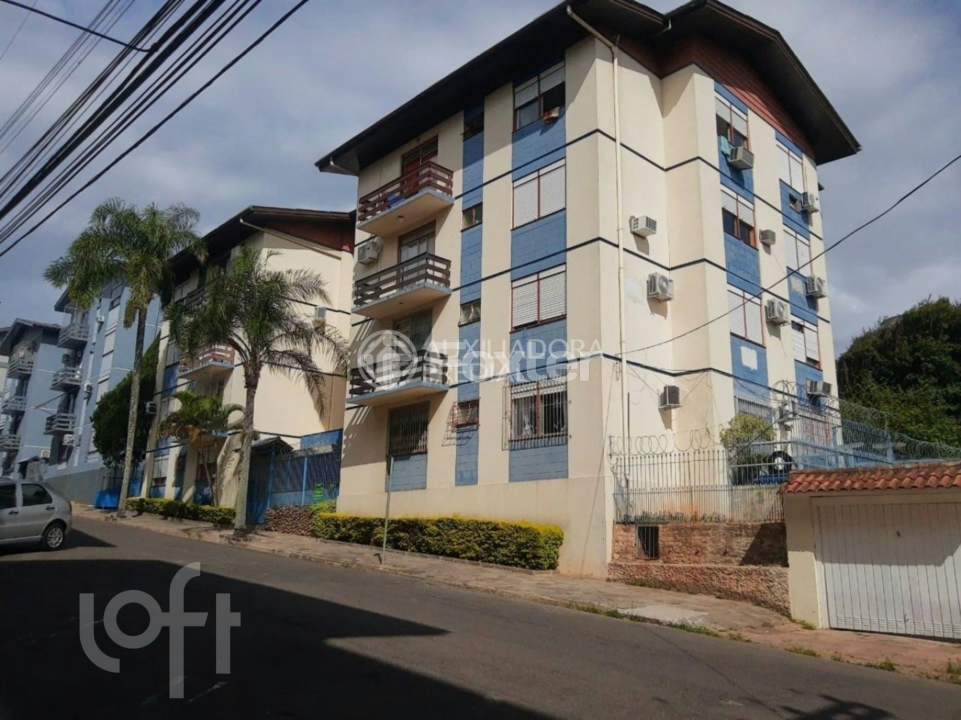 Apartamento à venda com 2 quartos, 74m² - Foto 14