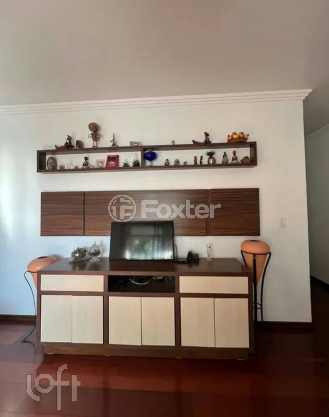 Apartamento à venda com 2 quartos, 74m² - Foto 3