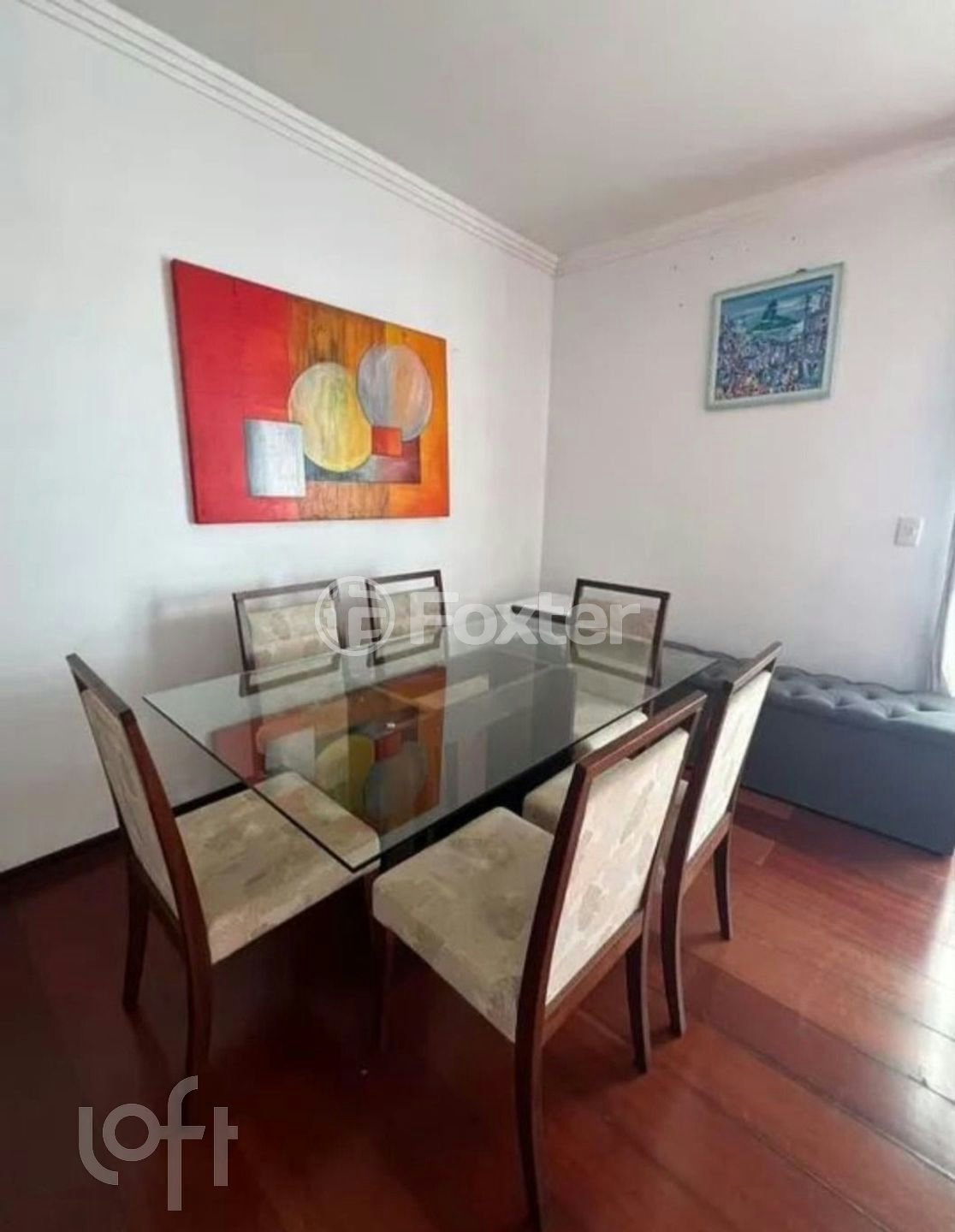 Apartamento à venda com 2 quartos, 74m² - Foto 20
