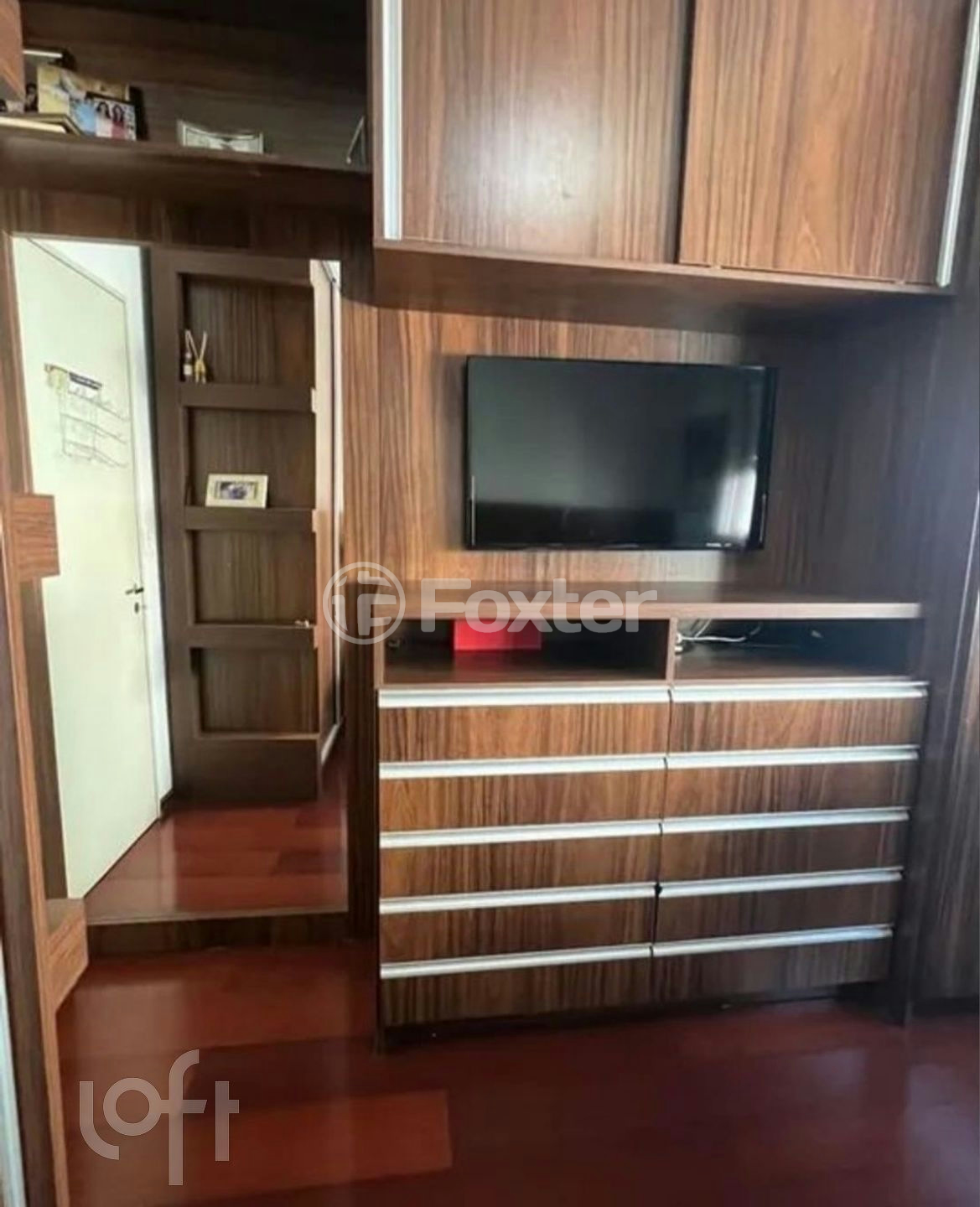 Apartamento à venda com 2 quartos, 74m² - Foto 7