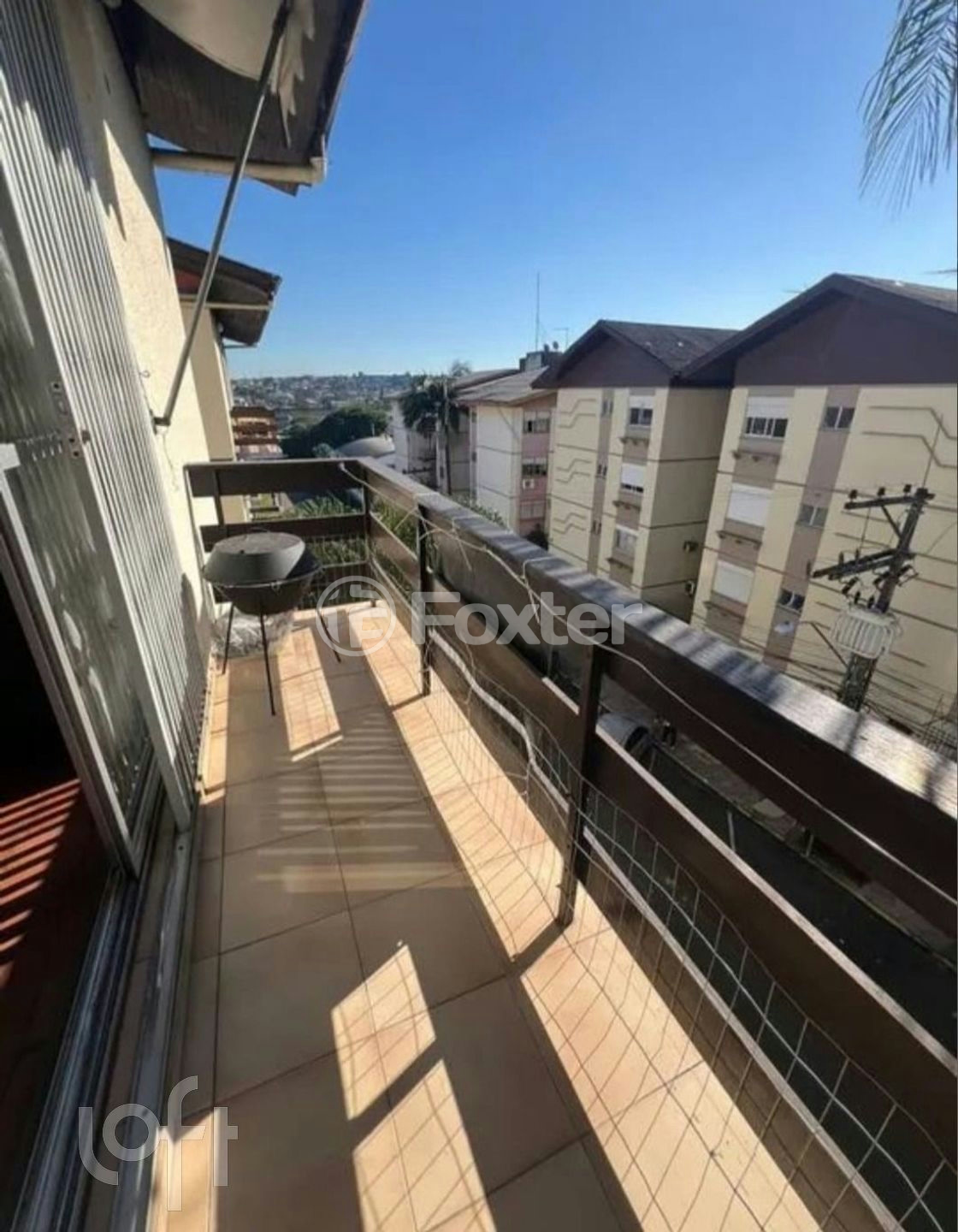 Apartamento à venda com 2 quartos, 74m² - Foto 13