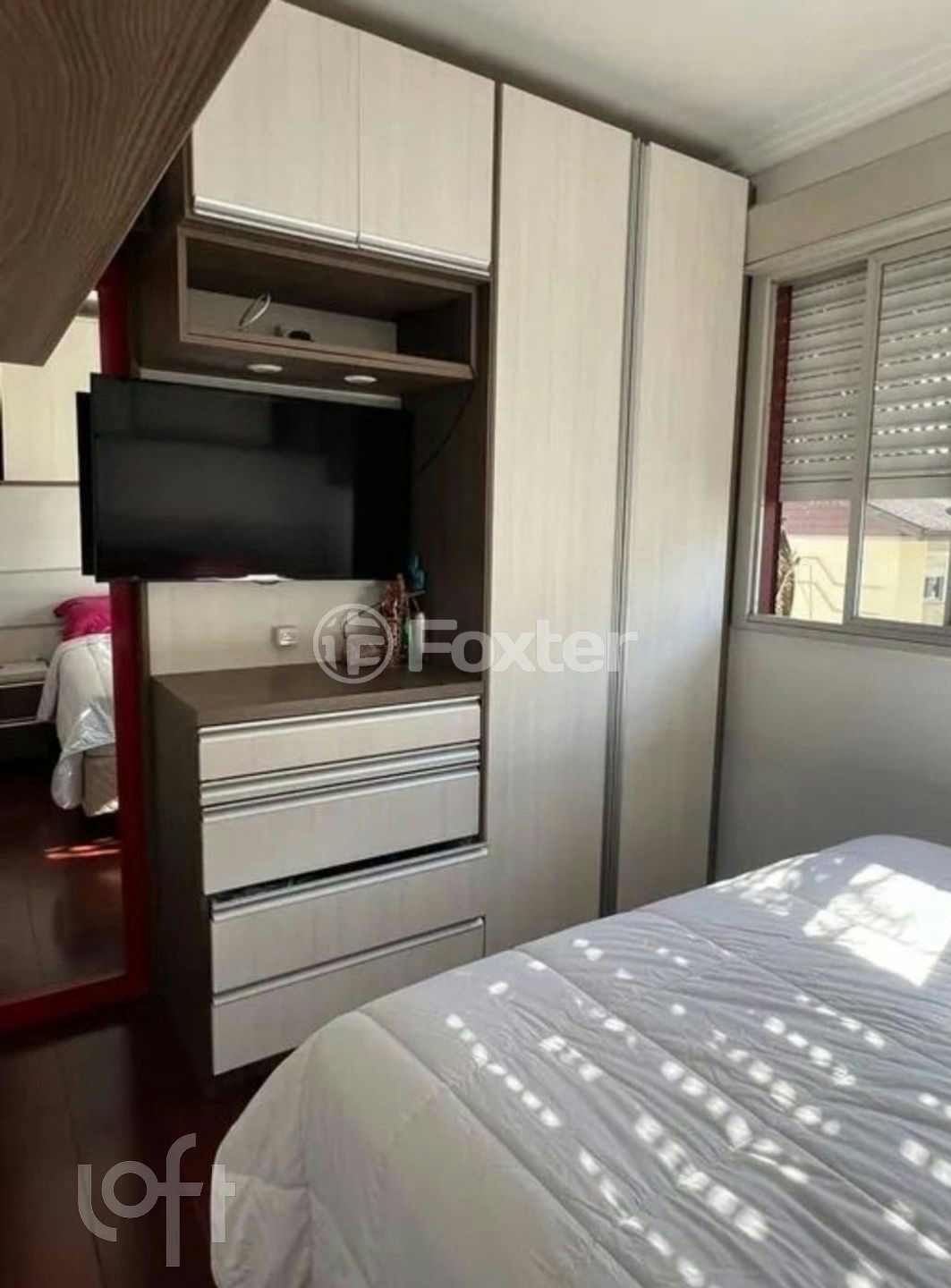Apartamento à venda com 2 quartos, 74m² - Foto 4