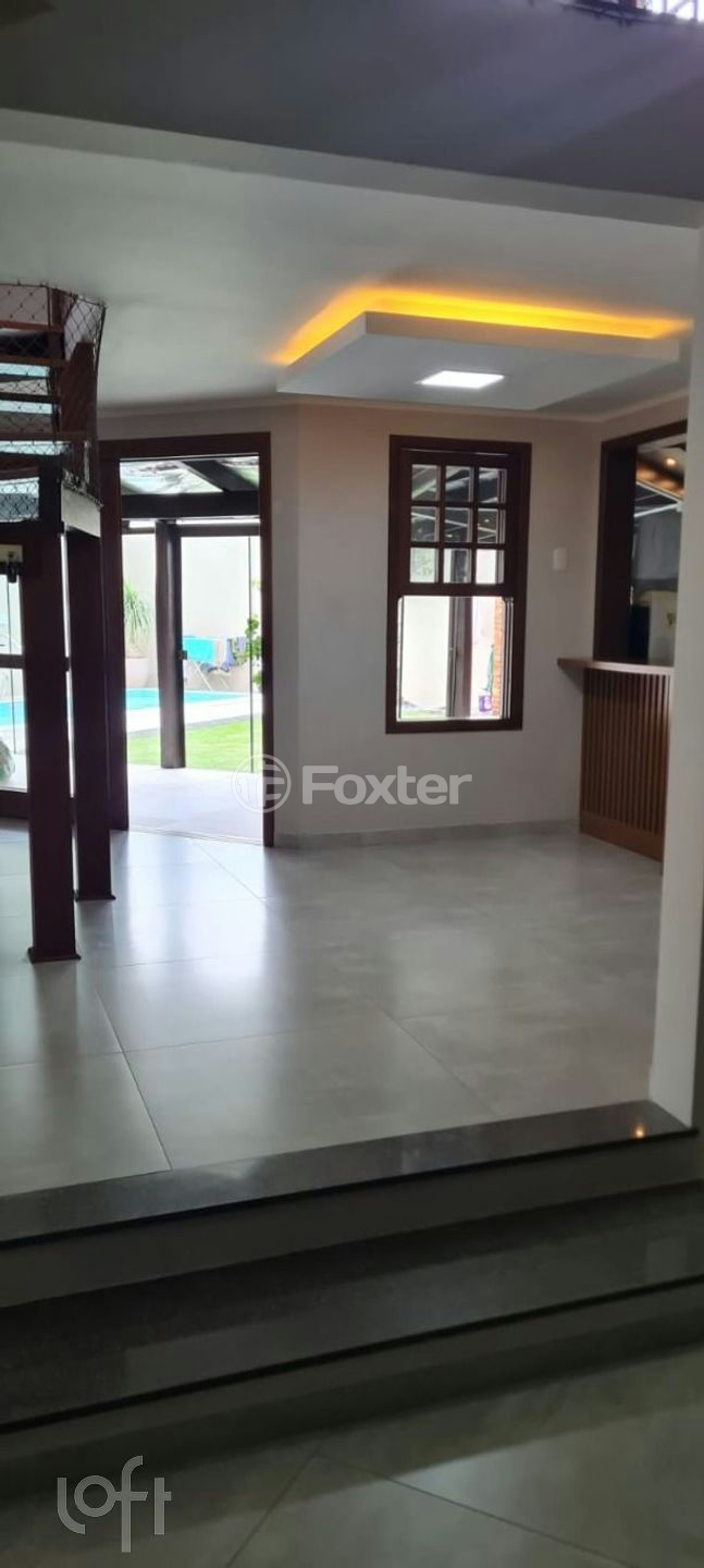 Casa à venda com 3 quartos, 257m² - Foto 12