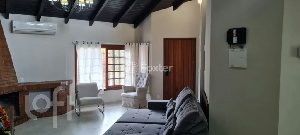Casa à venda com 3 quartos, 257m² - Foto 10