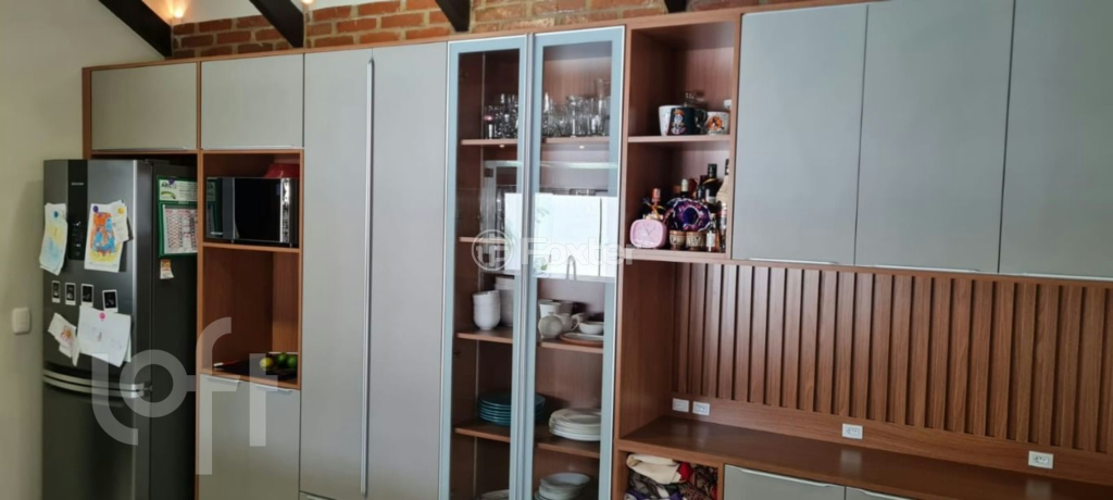 Casa à venda com 3 quartos, 257m² - Foto 13