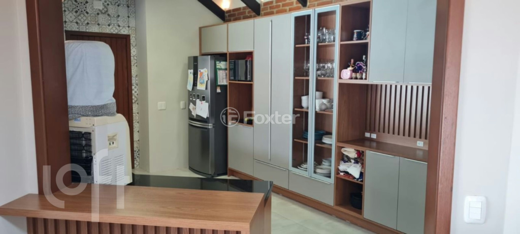 Casa à venda com 3 quartos, 257m² - Foto 15