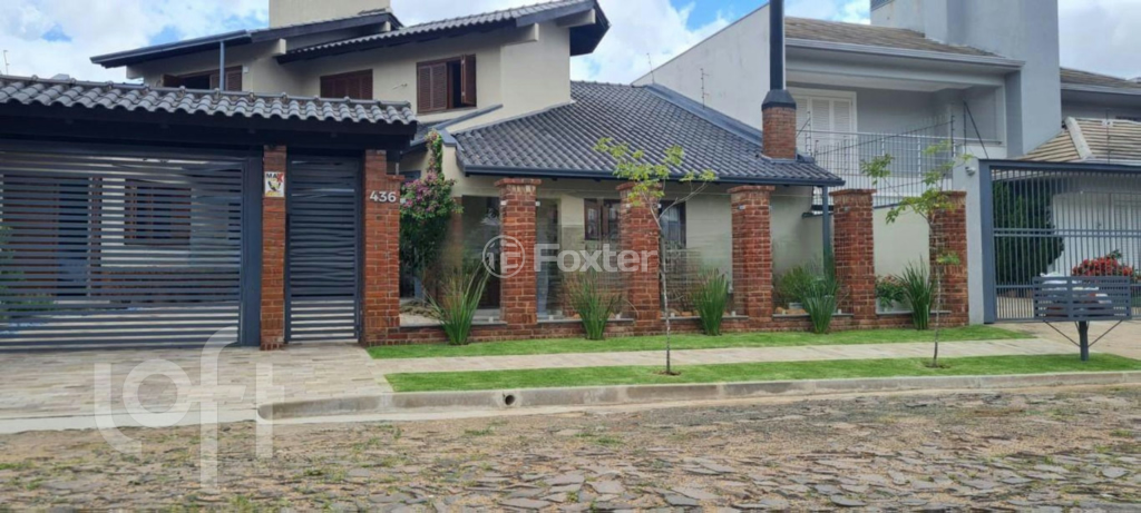 Casa à venda com 3 quartos, 257m² - Foto 24
