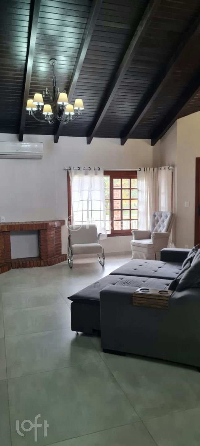Casa à venda com 3 quartos, 257m² - Foto 11