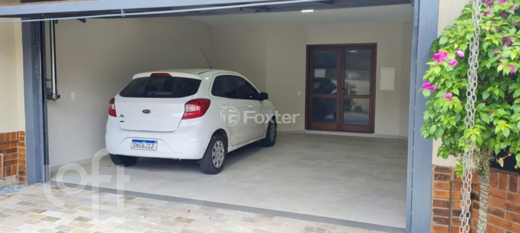 Casa à venda com 3 quartos, 257m² - Foto 19