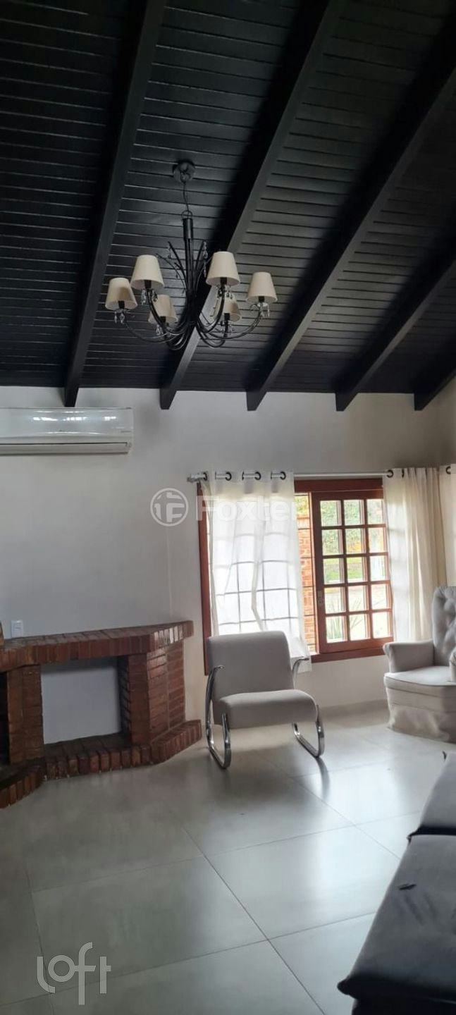 Casa à venda com 3 quartos, 257m² - Foto 8