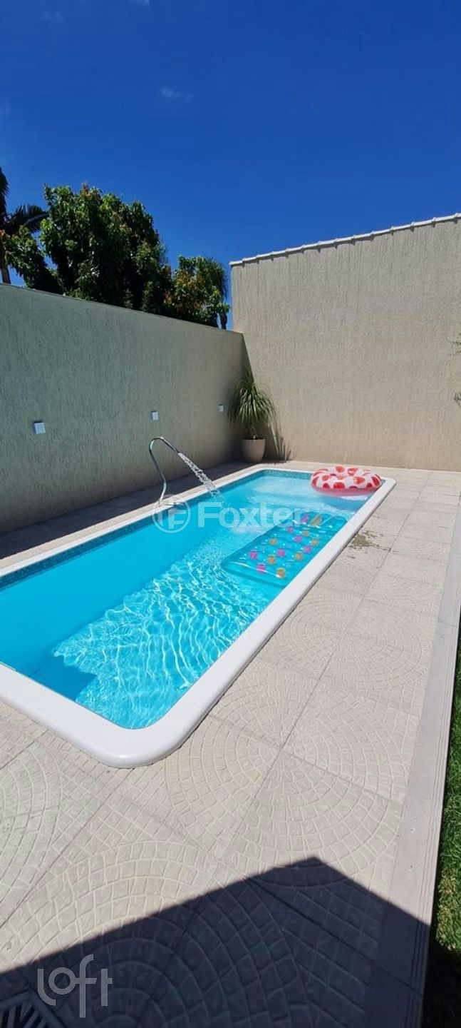 Casa à venda com 3 quartos, 257m² - Foto 22