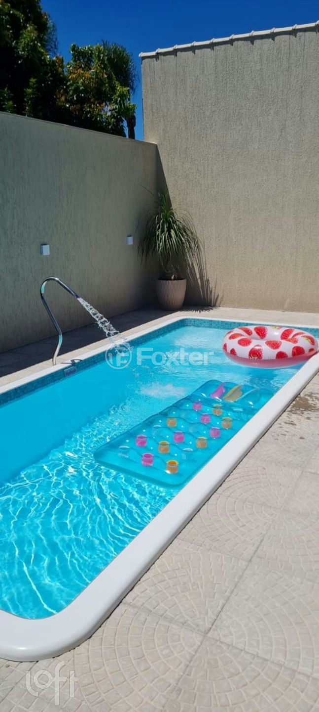 Casa à venda com 3 quartos, 257m² - Foto 21