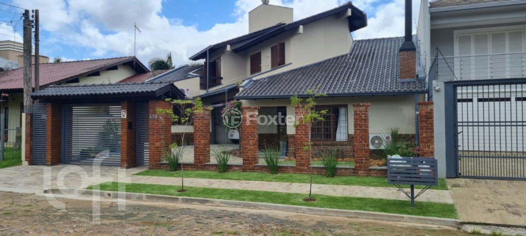 Casa à venda com 3 quartos, 257m² - Foto 23