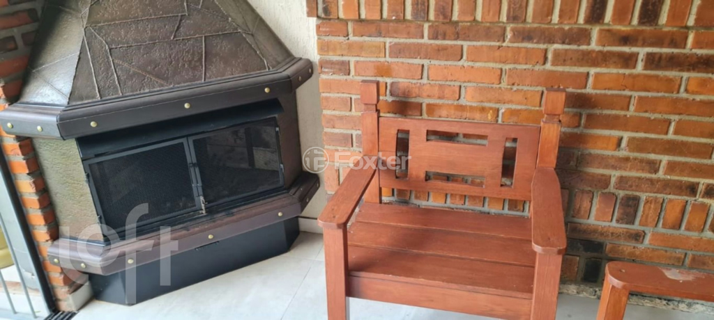 Casa à venda com 3 quartos, 257m² - Foto 7