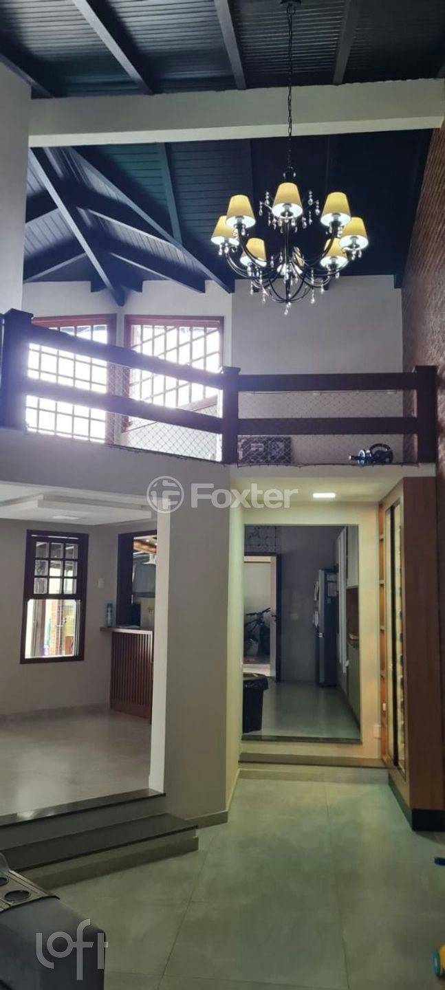 Casa à venda com 3 quartos, 257m² - Foto 9