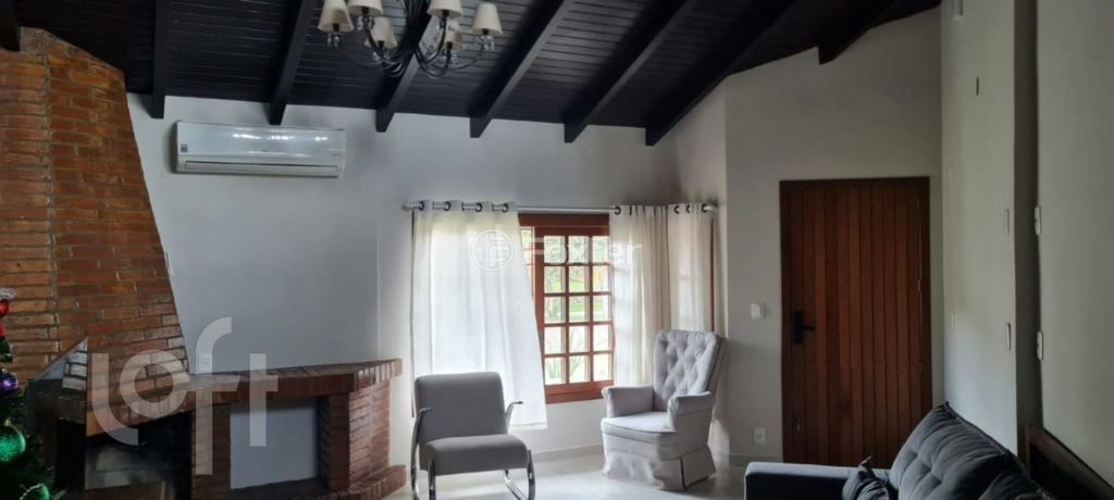 Casa à venda com 3 quartos, 257m² - Foto 6