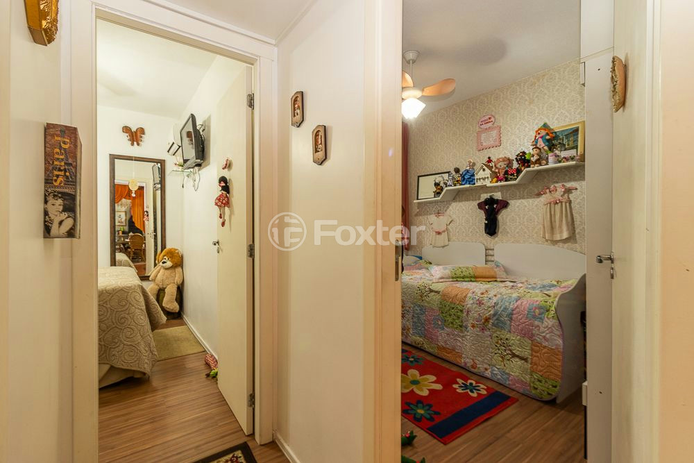 Casa de Condomínio à venda com 2 quartos, 66m² - Foto 17