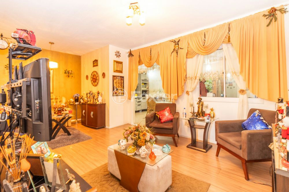 Casa de Condomínio à venda com 2 quartos, 66m² - Foto 4
