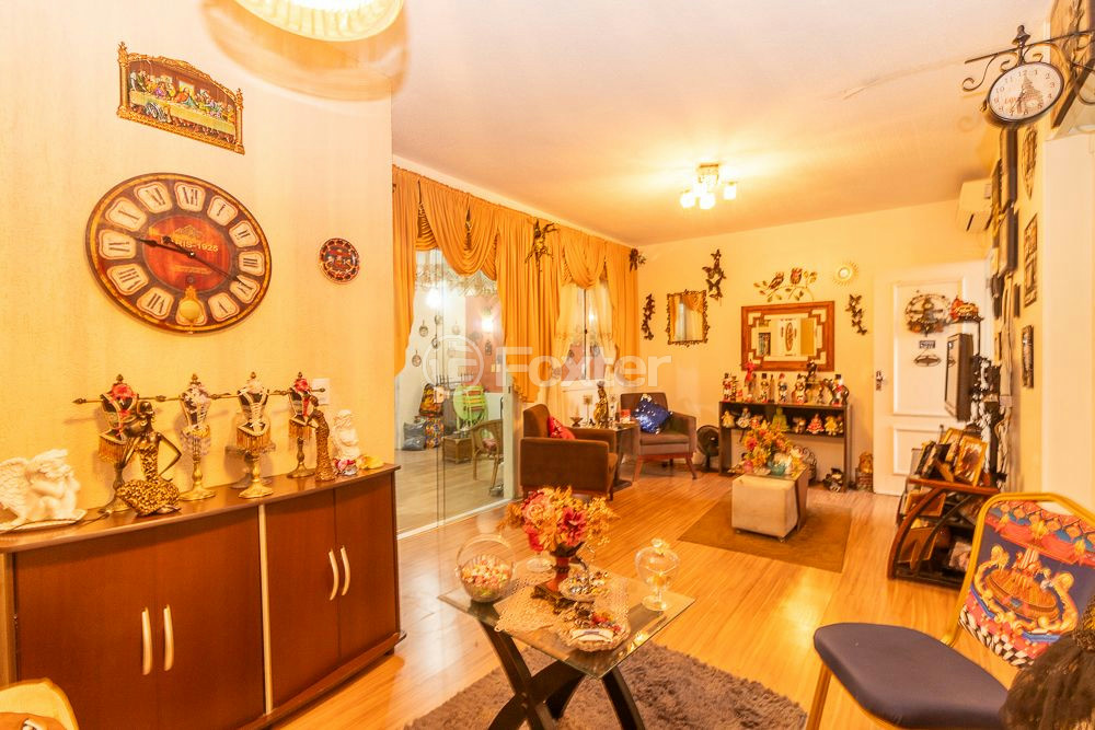 Casa de Condomínio à venda com 2 quartos, 66m² - Foto 6