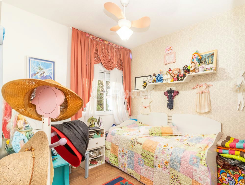 Casa de Condomínio à venda com 2 quartos, 66m² - Foto 11