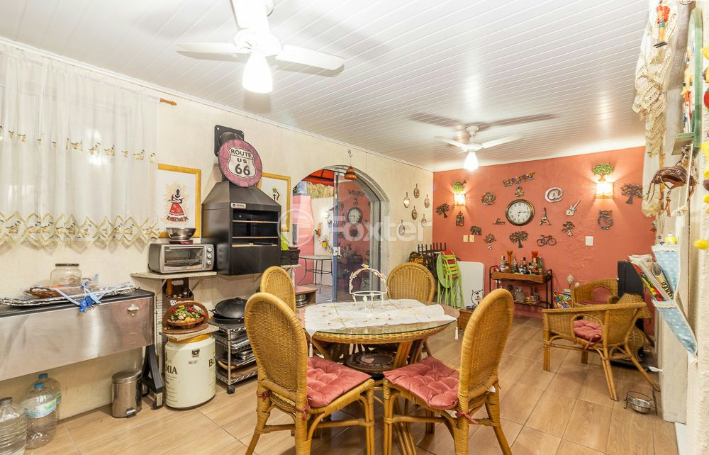 Casa de Condomínio à venda com 2 quartos, 66m² - Foto 8