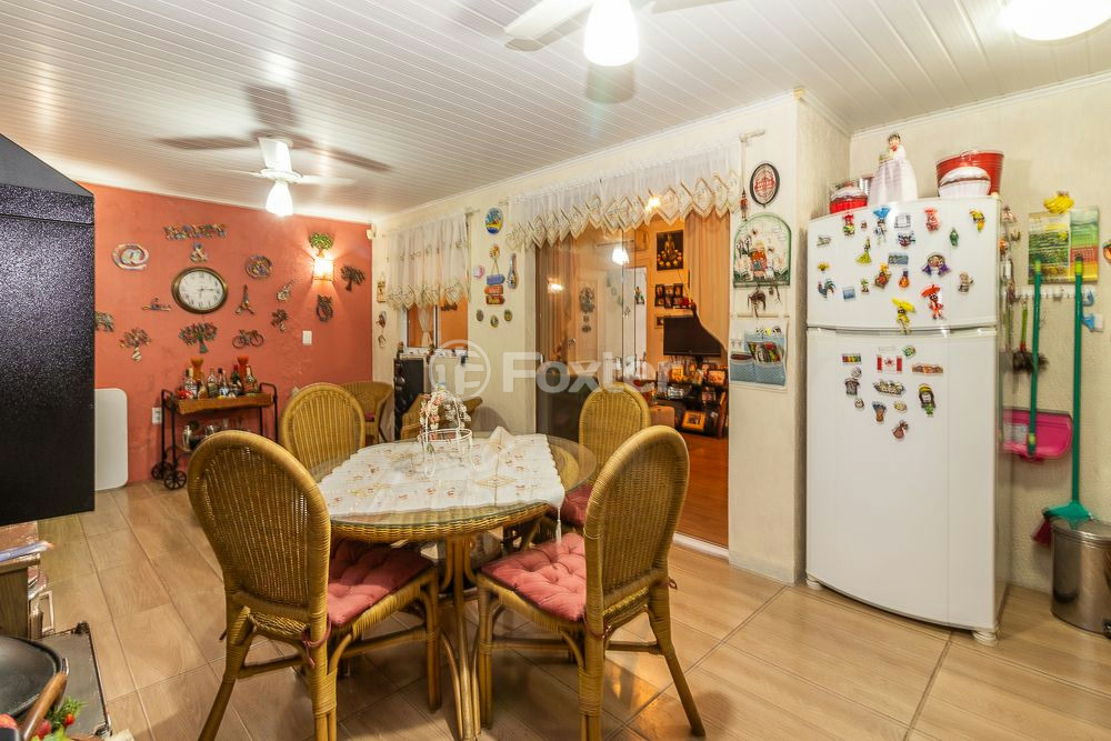 Casa de Condomínio à venda com 2 quartos, 66m² - Foto 7