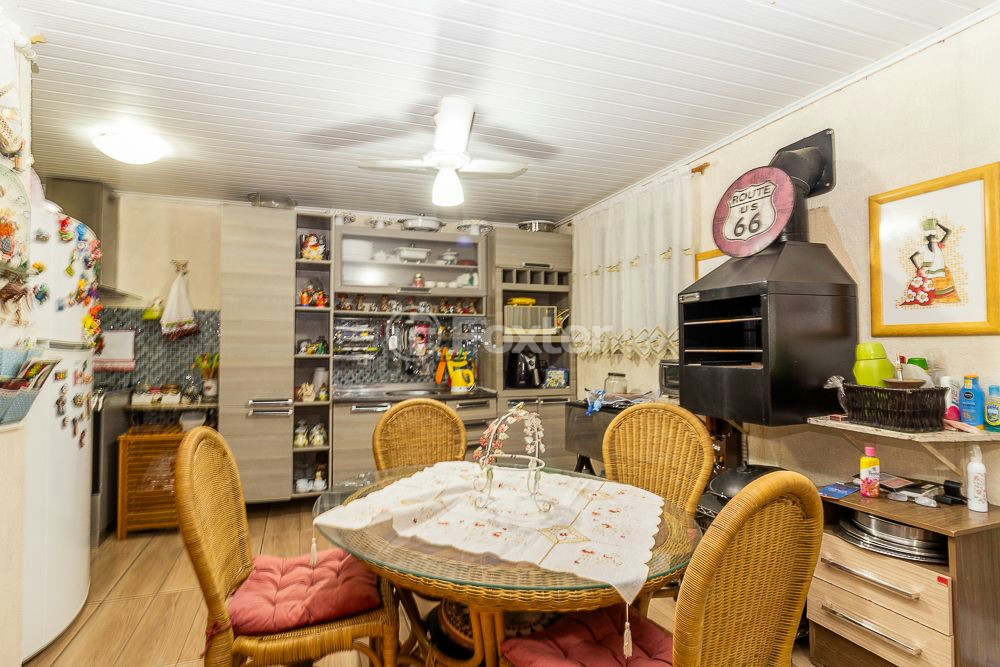 Casa de Condomínio à venda com 2 quartos, 66m² - Foto 10