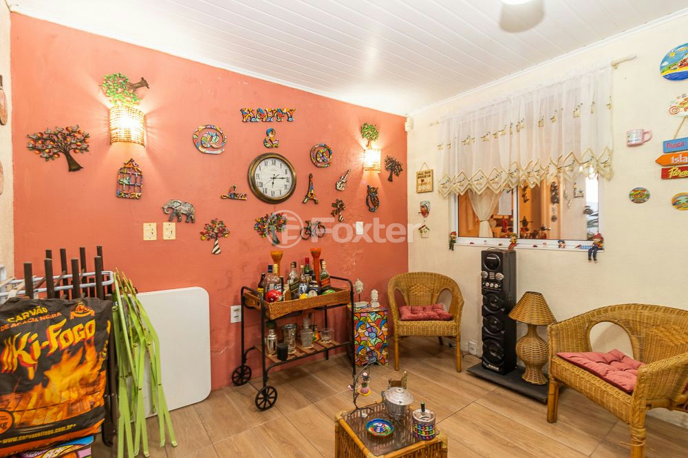 Casa de Condomínio à venda com 2 quartos, 66m² - Foto 9