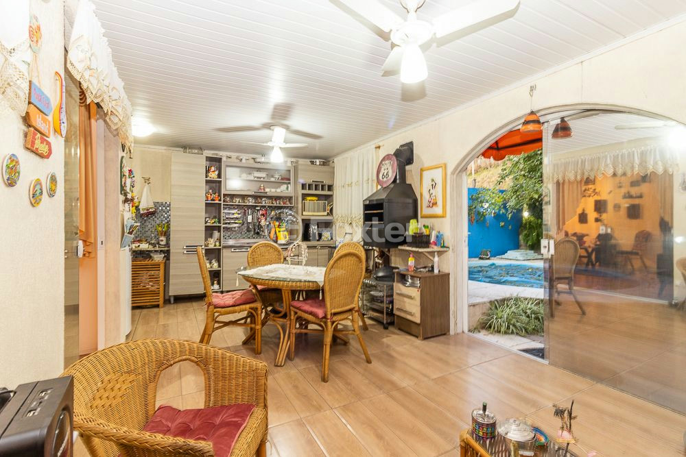 Casa de Condomínio à venda com 2 quartos, 66m² - Foto 18