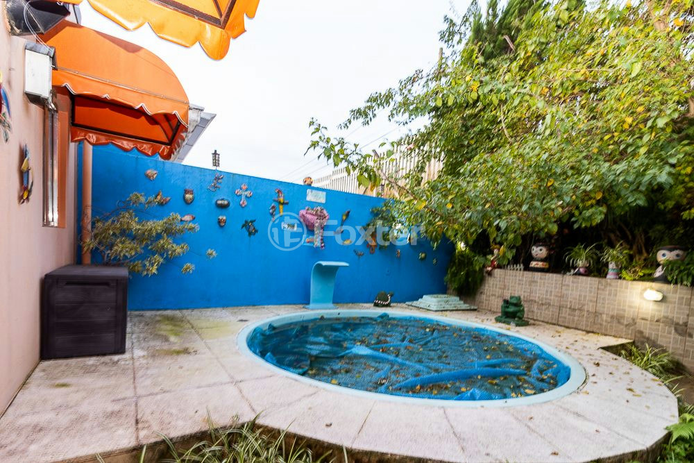 Casa de Condomínio à venda com 2 quartos, 66m² - Foto 21