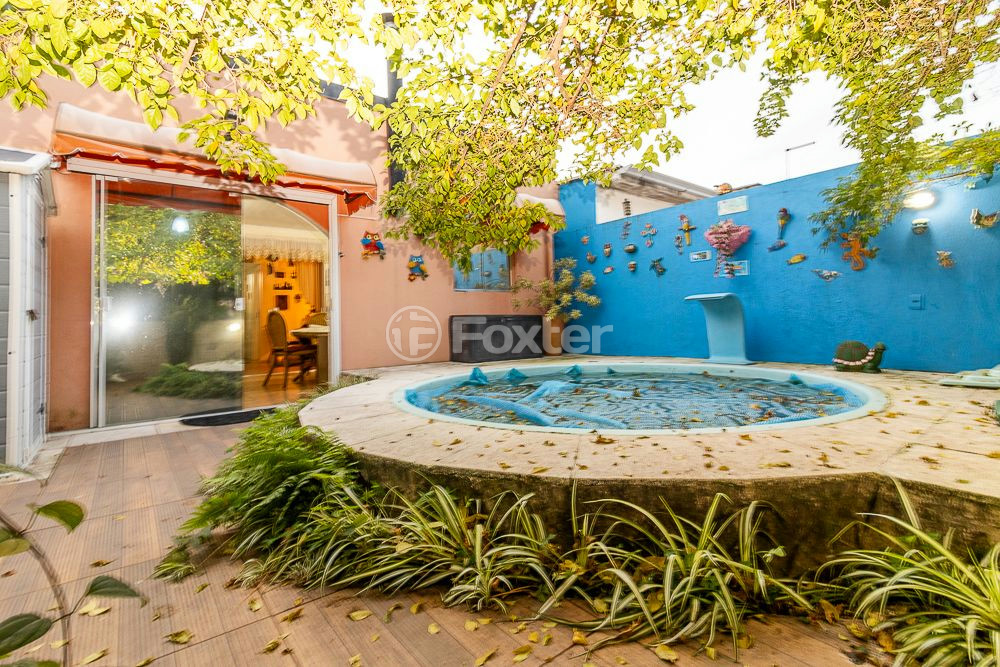 Casa de Condomínio à venda com 2 quartos, 66m² - Foto 2