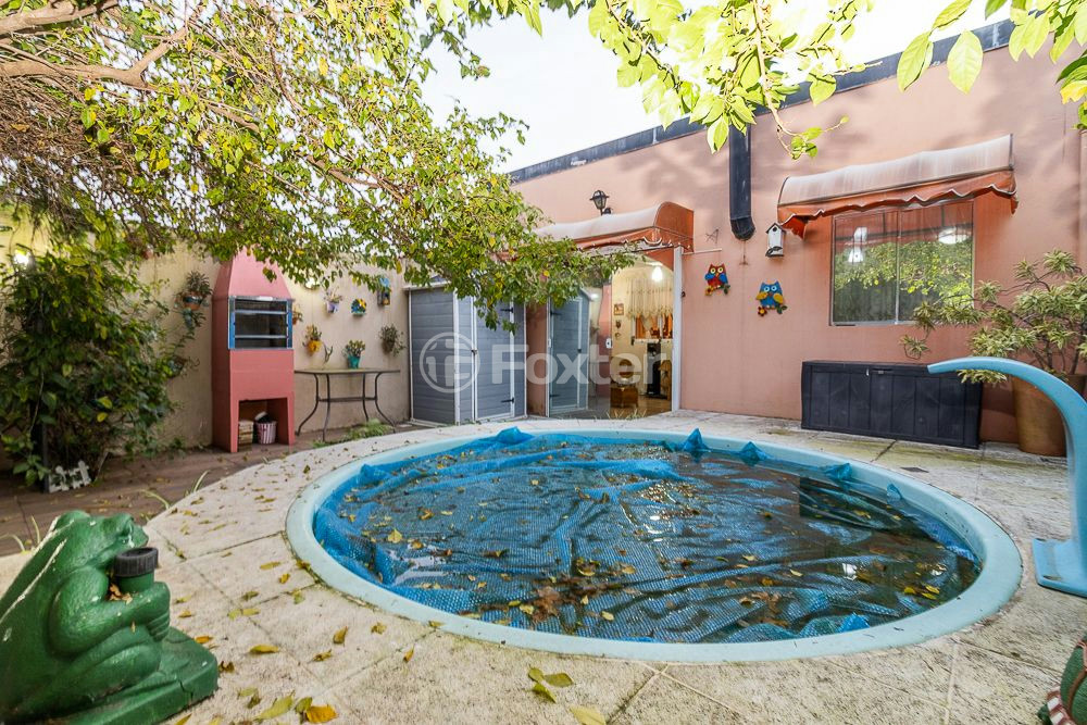Casa de Condomínio à venda com 2 quartos, 66m² - Foto 3