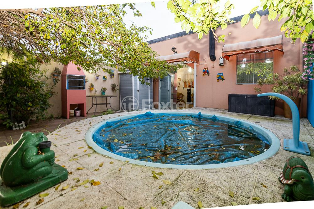 Casa de Condomínio à venda com 2 quartos, 66m² - Foto 20