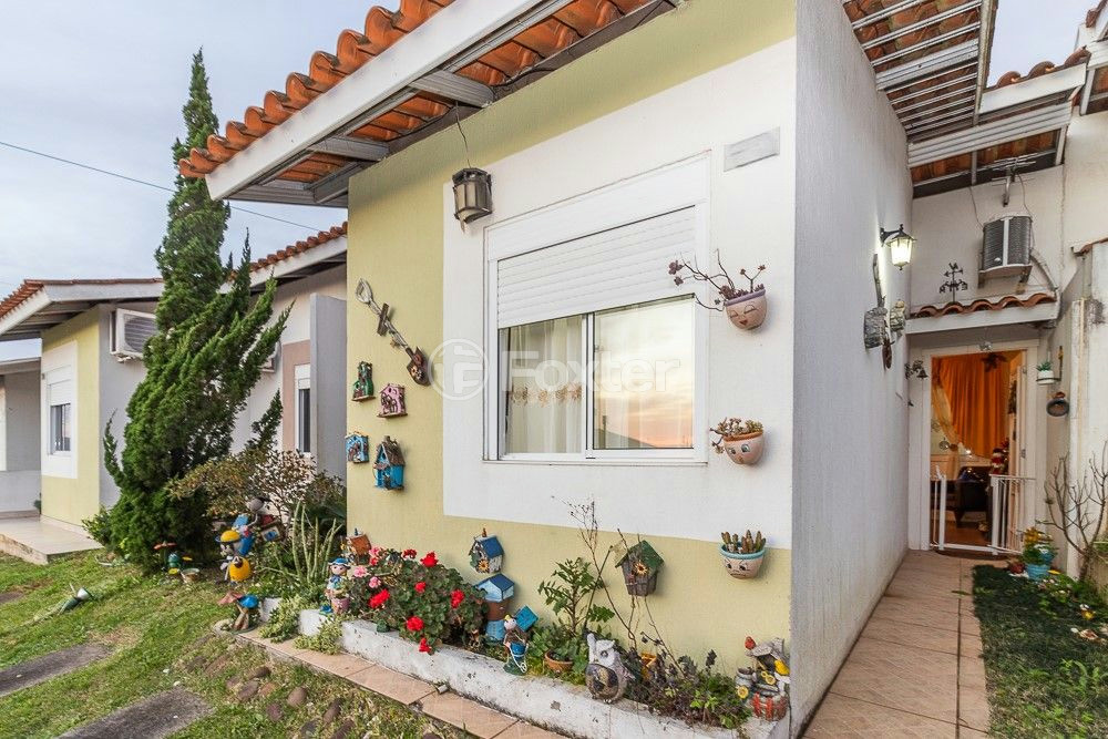 Casa de Condomínio à venda com 2 quartos, 66m² - Foto 22