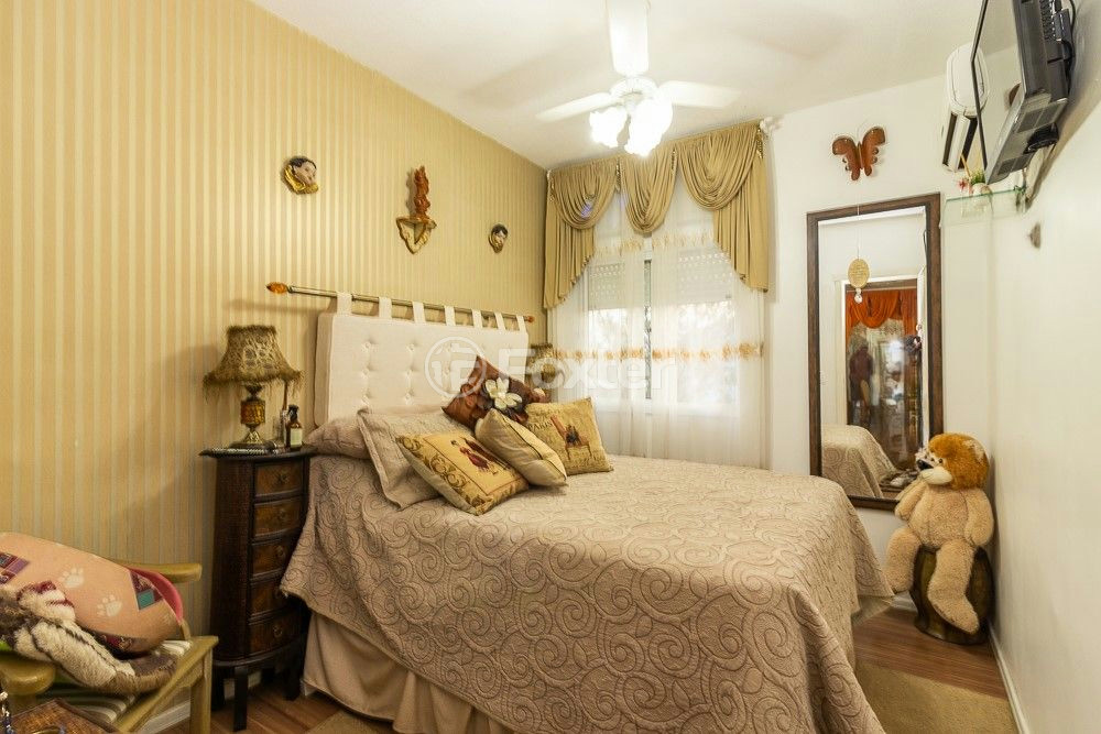 Casa de Condomínio à venda com 2 quartos, 66m² - Foto 14