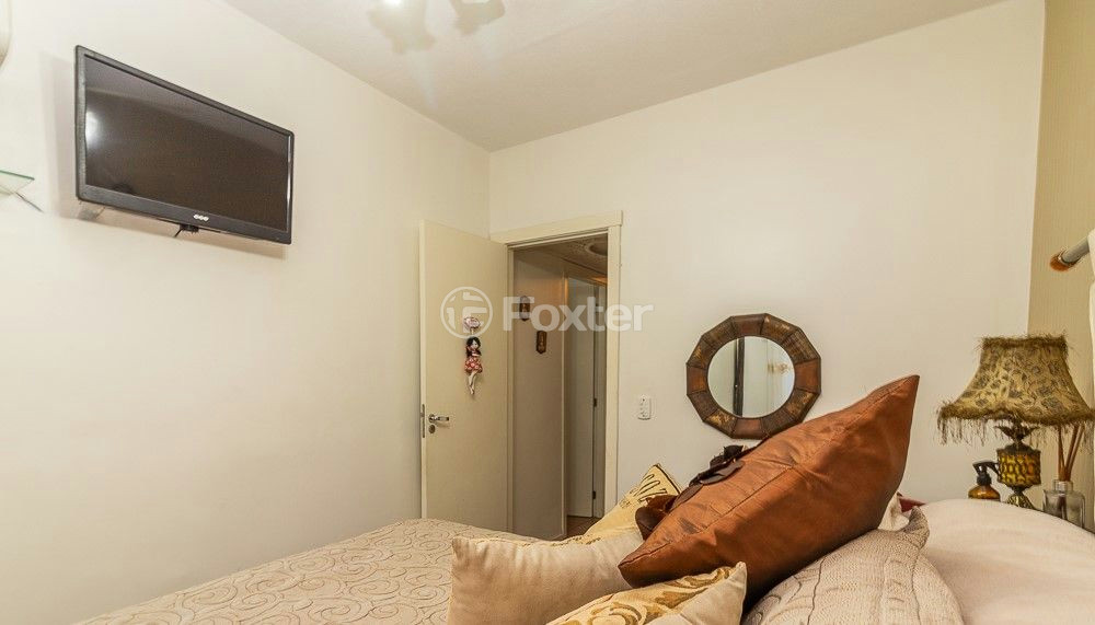 Casa de Condomínio à venda com 2 quartos, 66m² - Foto 13