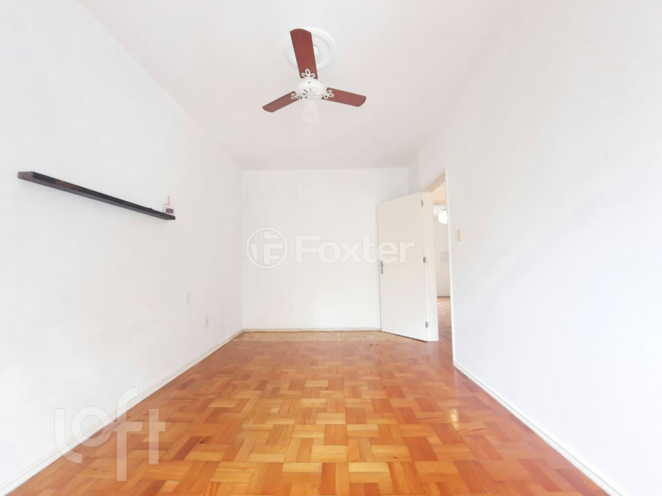 Apartamento à venda com 2 quartos, 57m² - Foto 30