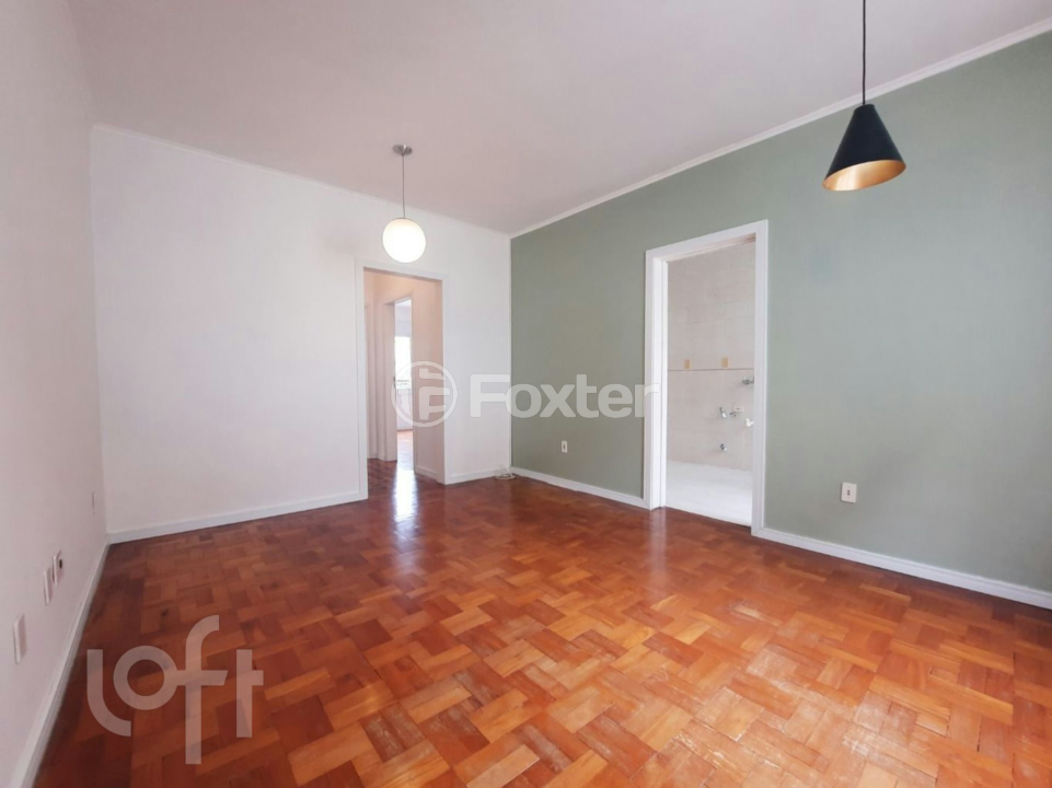 Apartamento à venda com 2 quartos, 57m² - Foto 35