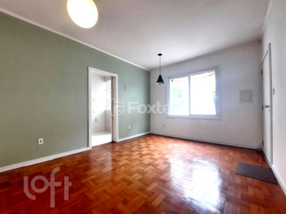Apartamento à venda com 2 quartos, 57m² - Foto 6