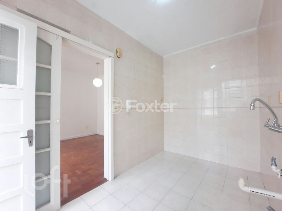 Apartamento à venda com 2 quartos, 57m² - Foto 12