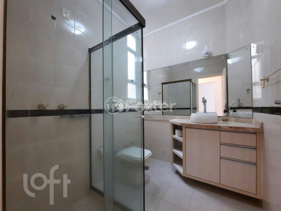 Apartamento à venda com 2 quartos, 57m² - Foto 20