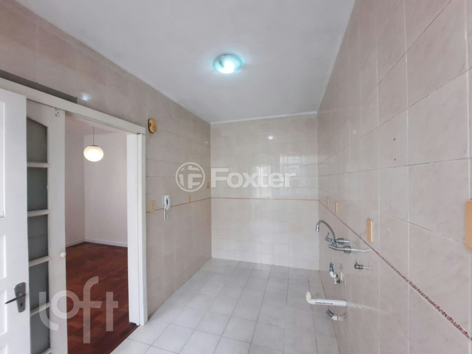 Apartamento à venda com 2 quartos, 57m² - Foto 11