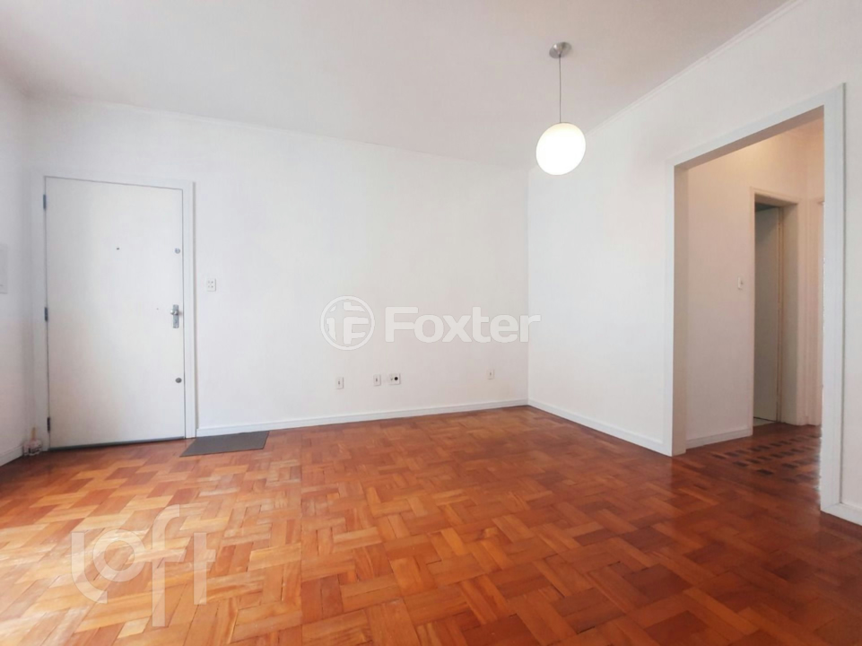 Apartamento à venda com 2 quartos, 57m² - Foto 8