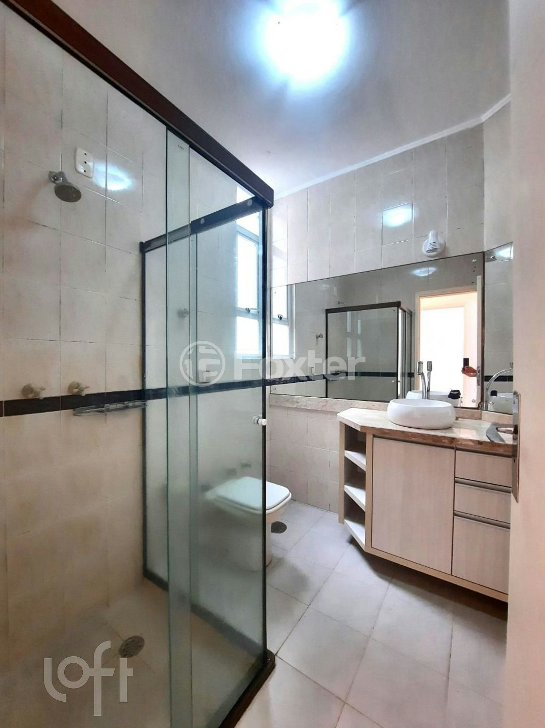 Apartamento à venda com 2 quartos, 57m² - Foto 19