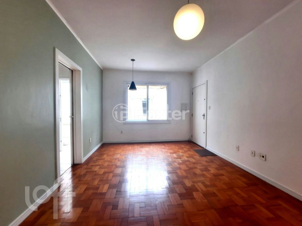 Apartamento à venda com 2 quartos, 57m² - Foto 4
