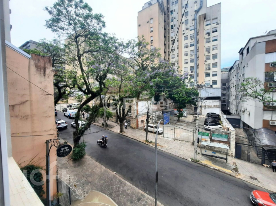 Apartamento à venda com 2 quartos, 57m² - Foto 27