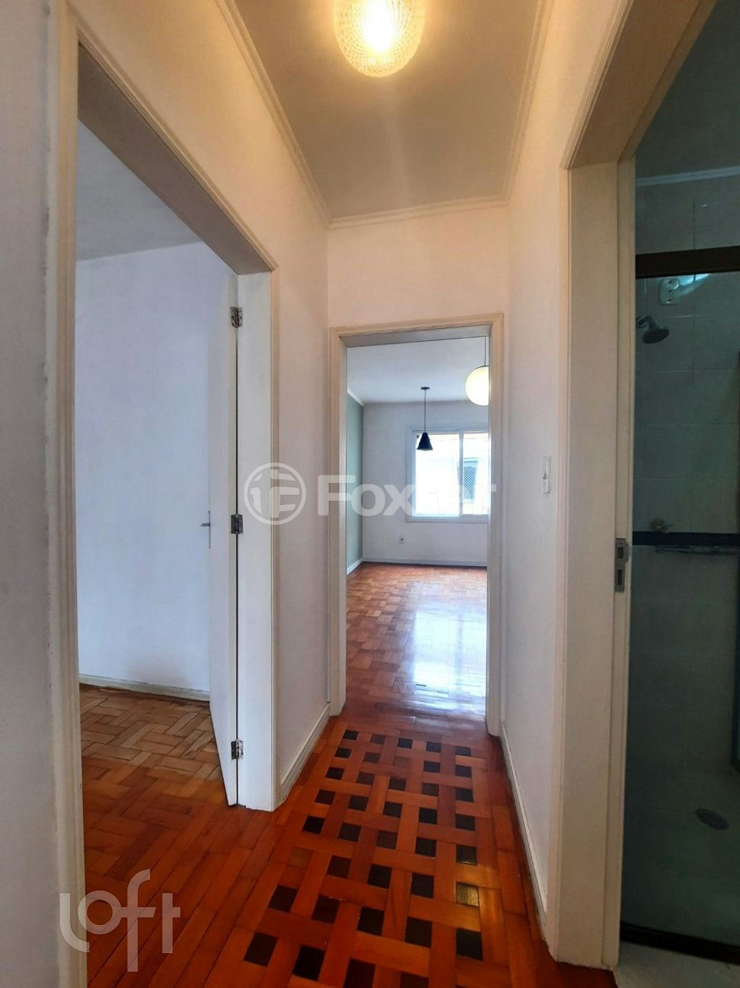 Apartamento à venda com 2 quartos, 57m² - Foto 32