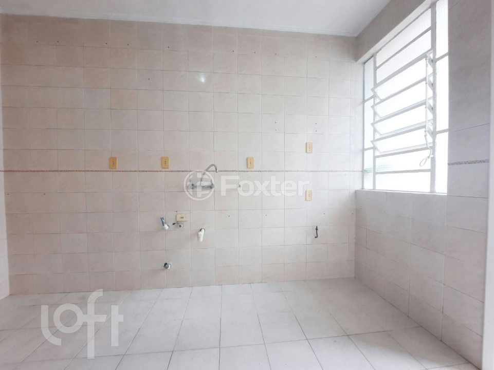 Apartamento à venda com 2 quartos, 57m² - Foto 9